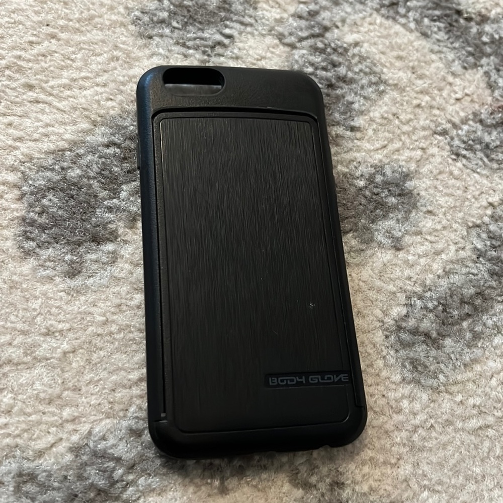 IPhone 6/6s case